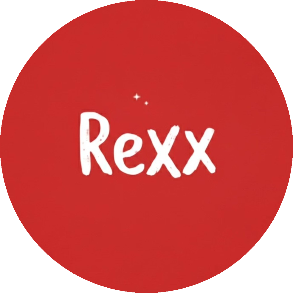 Rexx Logo